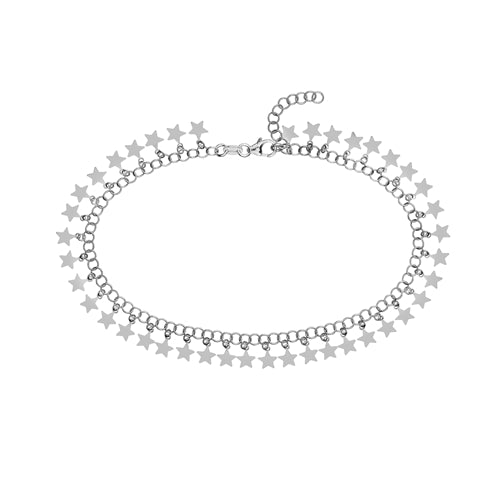 SS Star Anklet