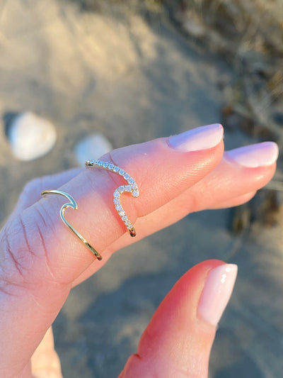 High Tide Ring