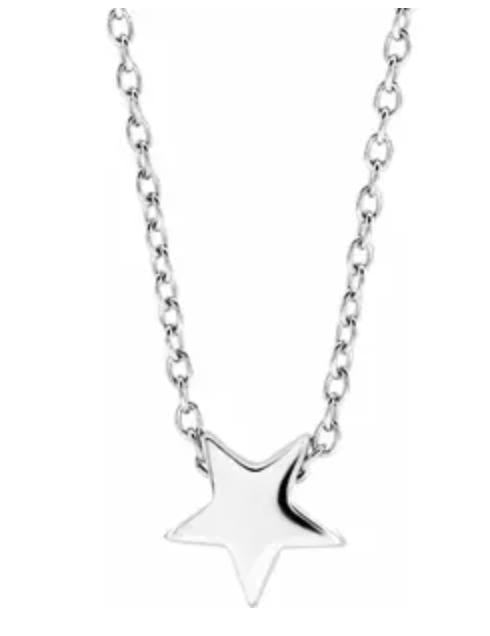 Mini Star Necklace