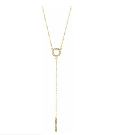 Le Marais Lariat