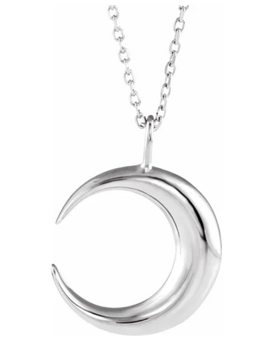 SS Luna Necklace