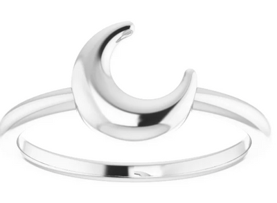 SS Luna Ring