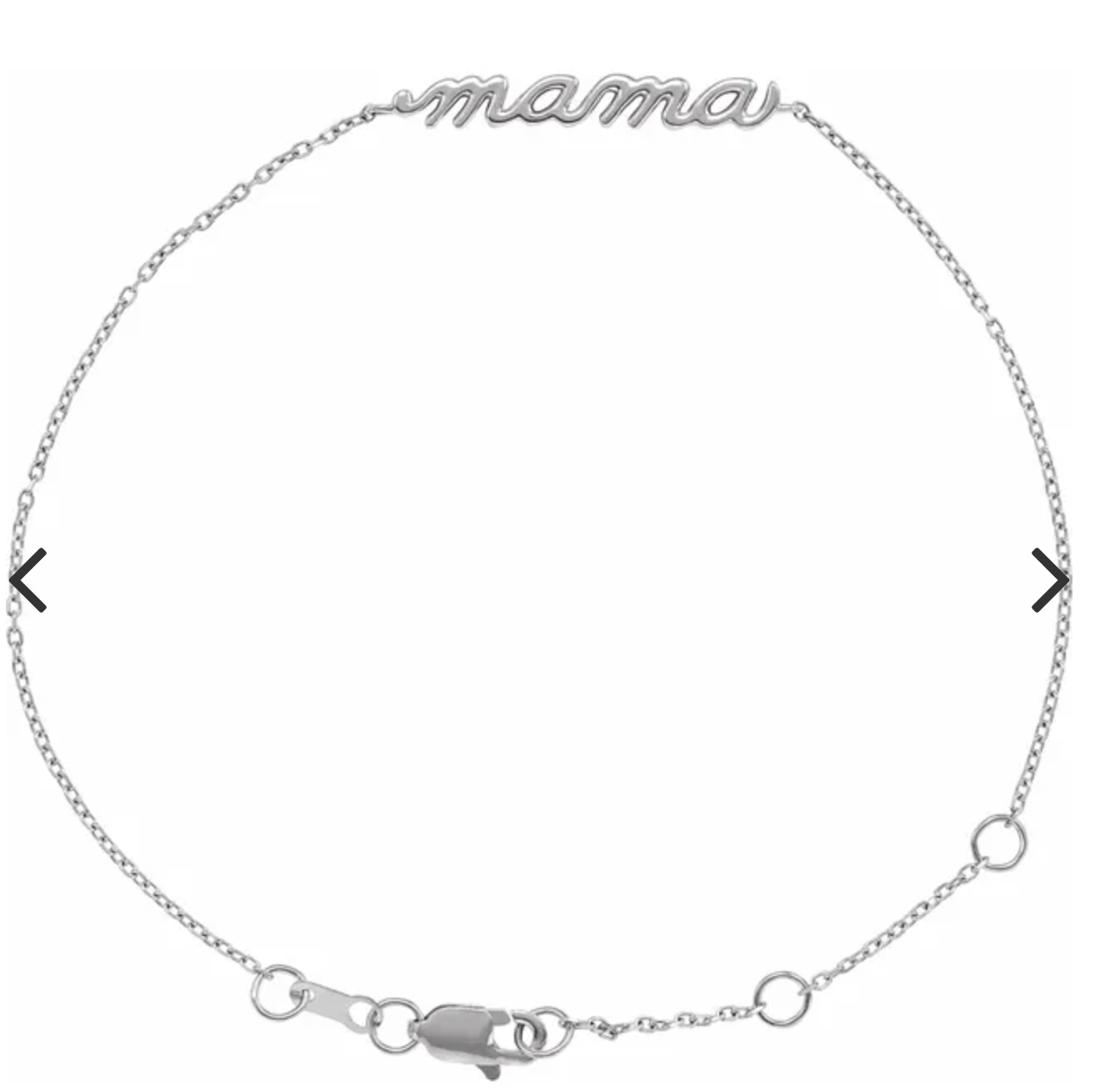 SS Mama Bracelet